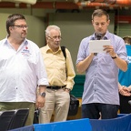 Pokal-Qualifikation 23.08.2015
