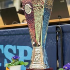  Pokalfinale 'Final Four' 08.01.2017